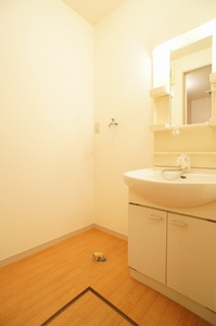 ピュア　ハウス 101号-4