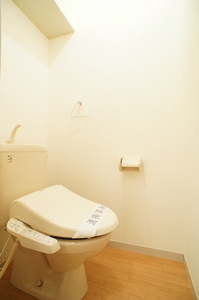 ピュア　ハウス 101号-8