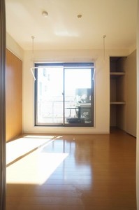 ピュア　ハウス 301号-5