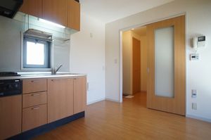 ピュア　ハウス 301号-7