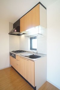 ピュア　ハウス 301号-8