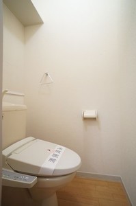 ピュア　ハウス 301号-9