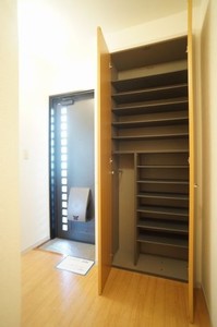 ピュア　ハウス 301号-11