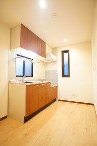 ビューラー上高田 101号-4