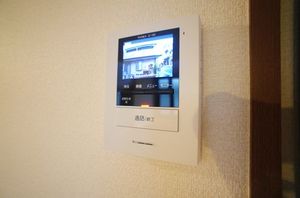 ビューラー上高田 101号-5