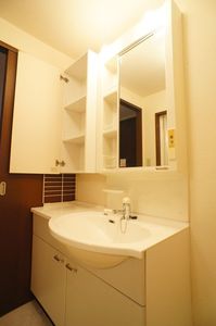 ビューラー上高田 101号-6