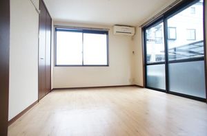 ビューラー上高田 101号-7