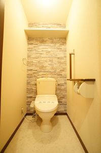 ビューラー上高田 101号-8