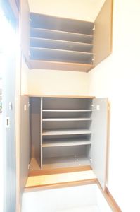 ビューラー上高田 101号-10