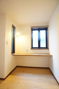 ビューラー上高田 101号-11