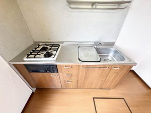 グランシード西台Ⅰ 101号-13