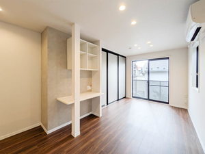 メゾンクレール 202号-1