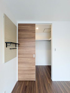 メゾンクレール 202号-5