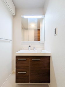 メゾンクレール 202号-6