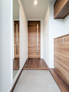 メゾンクレール 202号-10