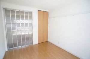 ハウス上大崎 103号-4