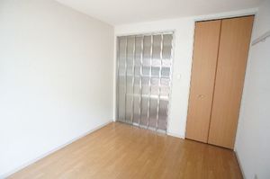 ハウス上大崎 103号-5