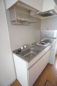 ハウス上大崎 103号-7