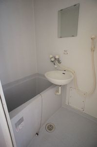 ハウス上大崎 103号-8