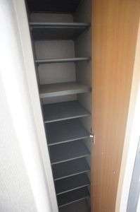 ハウス上大崎 103号-10