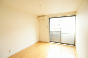 アップルビレッジⅢ 314号-2