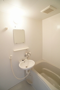 アップルビレッジⅢ 314号-5