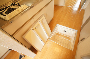 アップルビレッジⅢ 314号-6