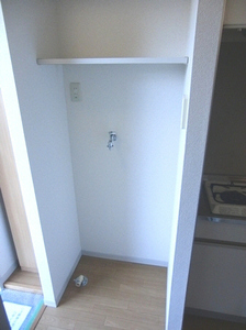 アップルビレッジⅢ 314号-7