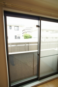 アップルビレッジⅢ 314号-8