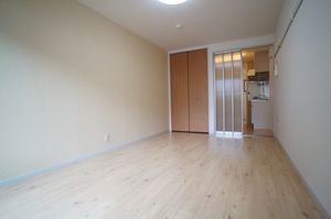 アップルビレッジⅡ 214号-2