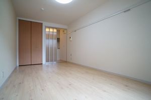 アップルビレッジⅡ 214号-3