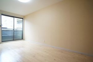 アップルビレッジⅡ 214号-4