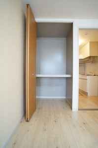 アップルビレッジⅡ 214号-6