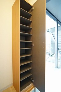 アップルビレッジⅡ 214号-9