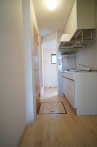 アップルビレッジⅡ 214号-11