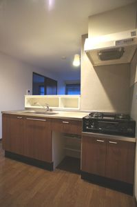 グランシードのぐち 105号-6