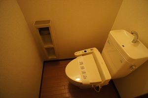 グランシードのぐち 105号-9