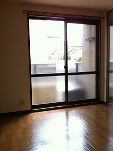 ラフィス梶野町 101号-2