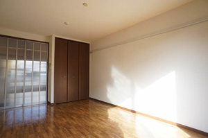 コーポ・ジュネス 105号-3