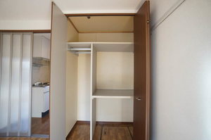 コーポ・ジュネス 105号-4