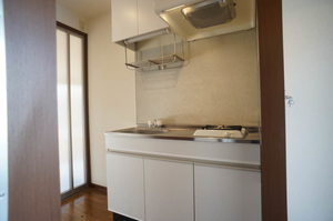 コーポ・ジュネス 105号-5