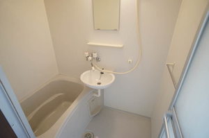 コーポ・ジュネス 105号-7