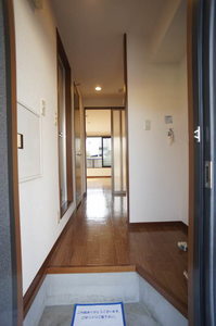 コーポ・ジュネス 105号-10