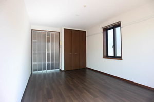 コーポ・ジュネス 201号-6