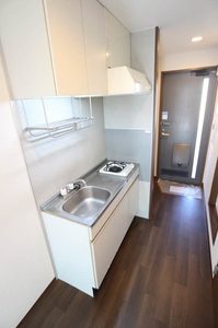 コーポ・ジュネス 201号-7