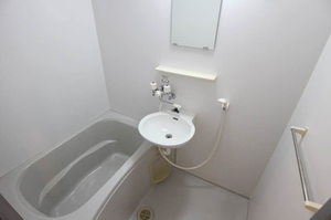 コーポ・ジュネス 201号-10