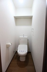 コーポ・ジュネス 201号-11