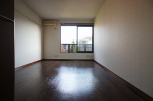 コーポ・ジュネス 205号-2