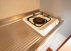 コーポ・ジュネス 205号-6