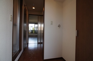 コーポ・ジュネス 205号-7